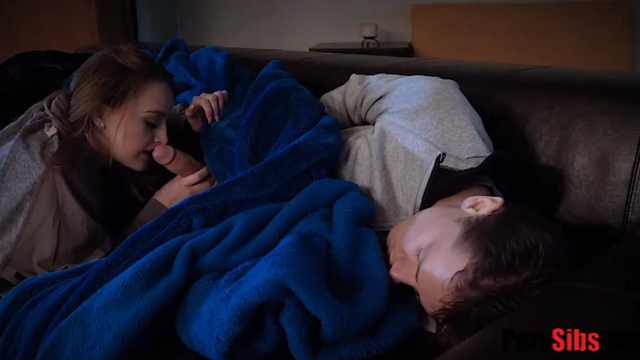 stepsis  TAKES ADVANTAGE OF HER Stepbrother