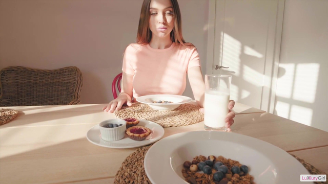 Every Man's Morning should Start like This!