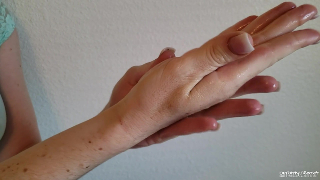 Happy ending Massage - LOTS OF CUM