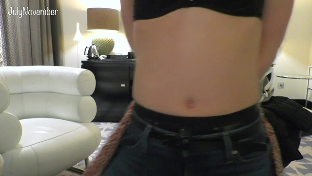 Your Friends Paid you an Escort for your Birthday! Virtual Sex POV