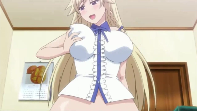Teen Boy & Flower Shop Owner Horny Girl Fuck & Anal Sex Uncensored Hentai