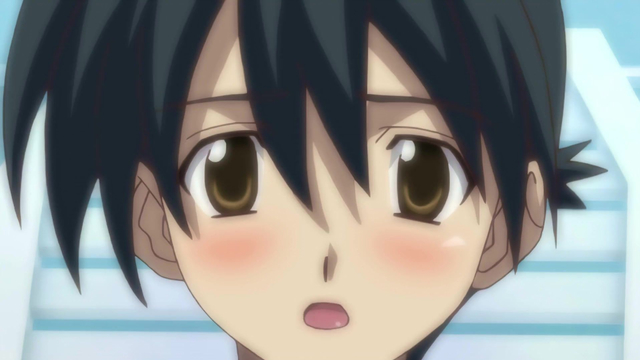 Sekai Day 2 [2d Hentai, 4K A.I. Upscaled, Uncensored, no Text, only Animation]