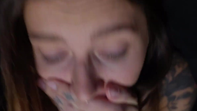 Courier delivered the parcel and Cum in the Ass to his Wife!