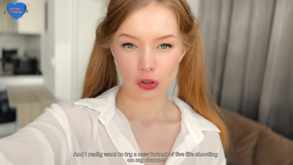 Diana Rider Fucks With Her Married Fan! The Fan Was Happy To Fuck Her Tight Teen Pussy