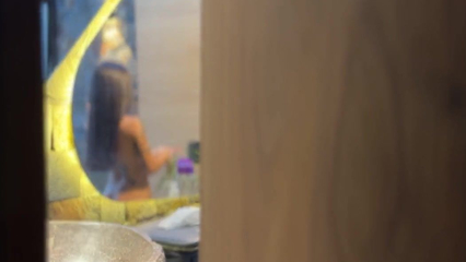 Join me in the shower!