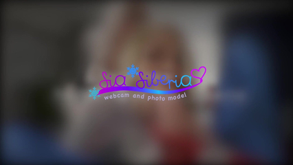 He caught us in the Glory Hole box Purple Bitch Sia Siberia Lesya Moon