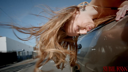 SEX IN PUBLIC AND PISS IN HER MOUTH