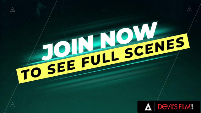 DEVILS FILM - Naughty Couple Fuck While Her Neighbor Is Watching Like Everything Is Normal