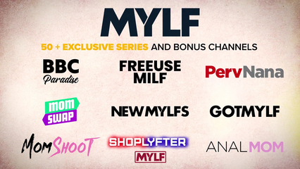 Every Lustful Step Mother Has Secrets She Keeps From Her Innocent Virgin Step Daughter - MYLF