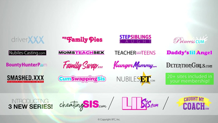 Slutty Hot AF Stepmom Gina Gerson Sucks Off Stepson to keep His Mouth Shut about Her Cheating