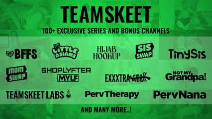 Last Week On TeamSkeet: 10/21/2024 - 10/27/2024 Trailer Compilation