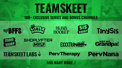 Last Week On TeamSkeet: 10/14/2024 - 10/20/2024 Trailer Compilation